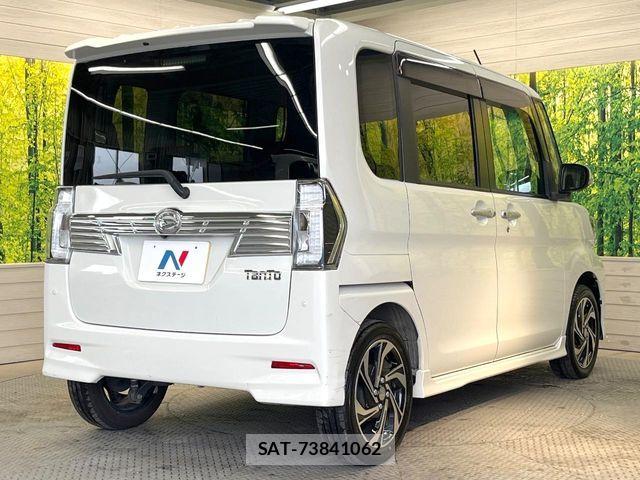 Daihatsu TANTO CUSTOM 2019-04 6914316-16