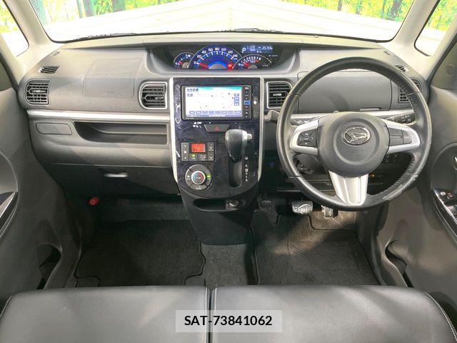 Daihatsu TANTO CUSTOM 2019-04 6914316-1