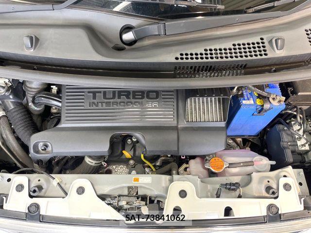 Daihatsu TANTO CUSTOM 2019-04 6914316-19
