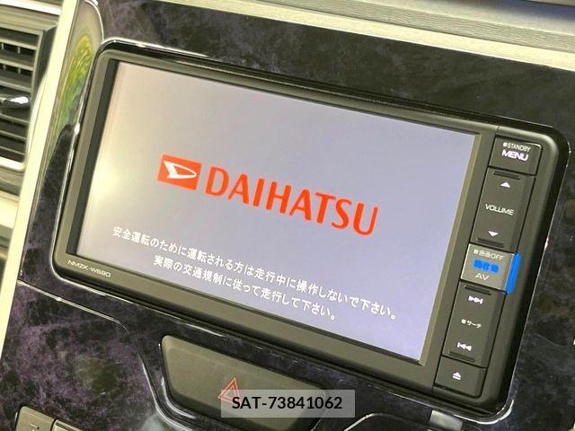 Daihatsu TANTO CUSTOM 2019-04 6914316-2