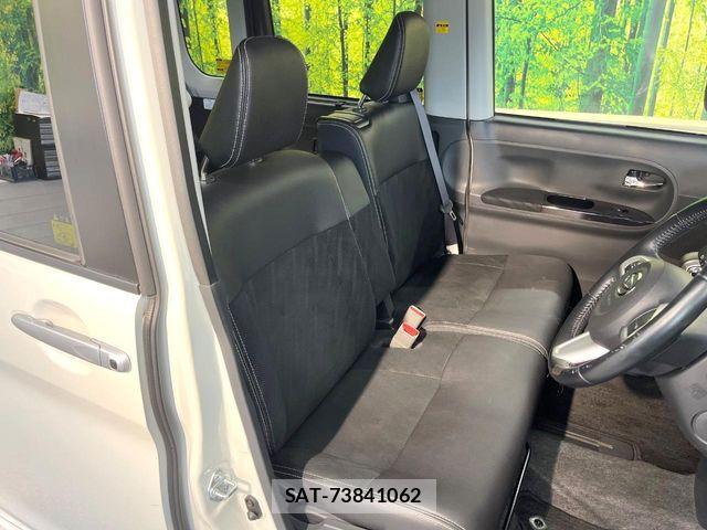 Daihatsu TANTO CUSTOM 2019-04 6914316-7