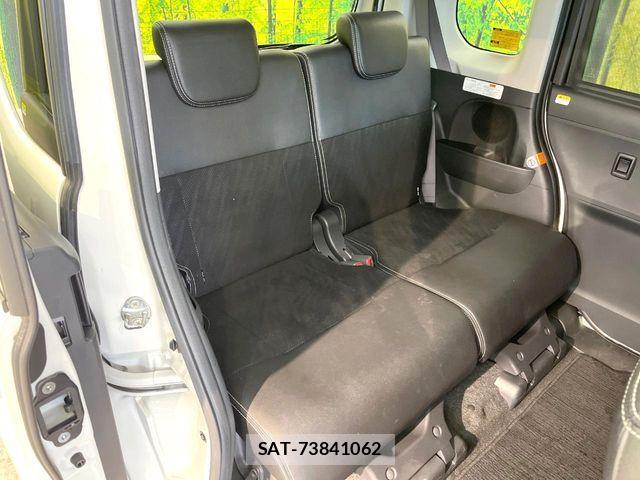 Daihatsu TANTO CUSTOM 2019-04 6914316-8