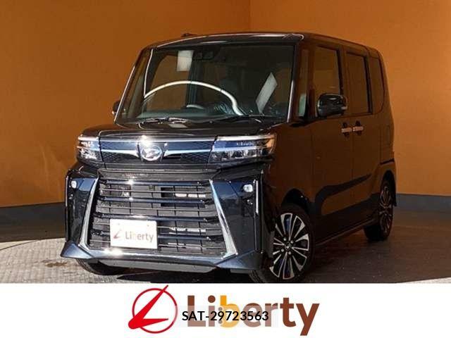 Daihatsu TANTO CUSTOM 2025-08 6919731-0