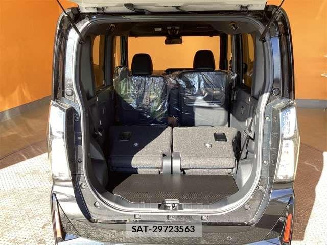 Daihatsu TANTO CUSTOM 2025-08 6919731-9