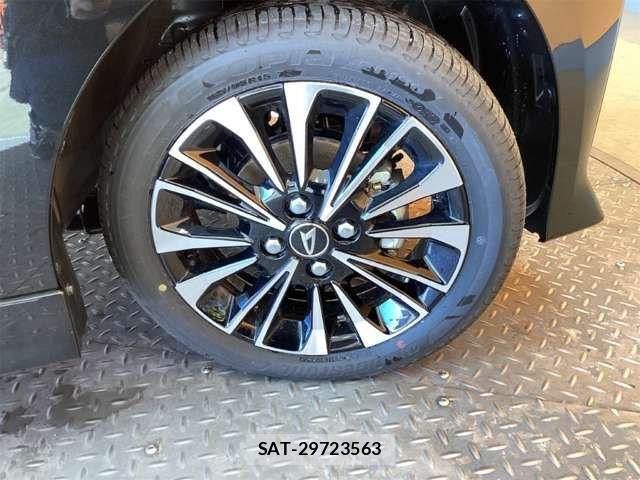 Daihatsu TANTO CUSTOM 2025-08 6919731-11