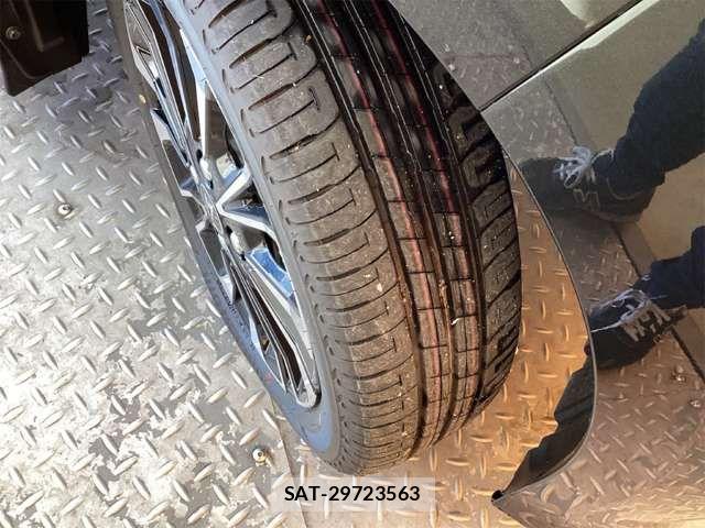 Daihatsu TANTO CUSTOM 2025-08 6919731-12