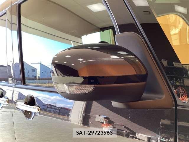 Daihatsu TANTO CUSTOM 2025-08 6919731-13