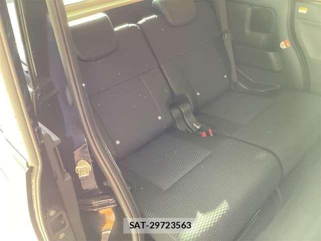 Daihatsu TANTO CUSTOM 2025-08 6919731-14