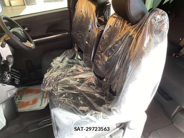 Daihatsu TANTO CUSTOM 2025-08 6919731-16