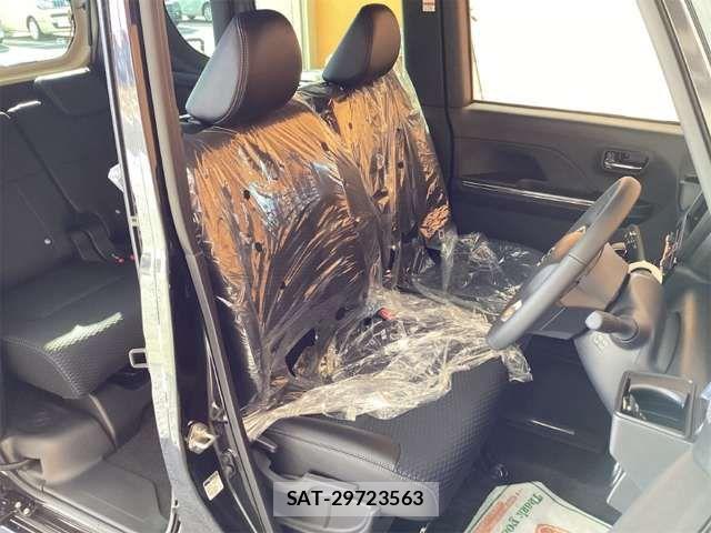 Daihatsu TANTO CUSTOM 2025-08 6919731-17