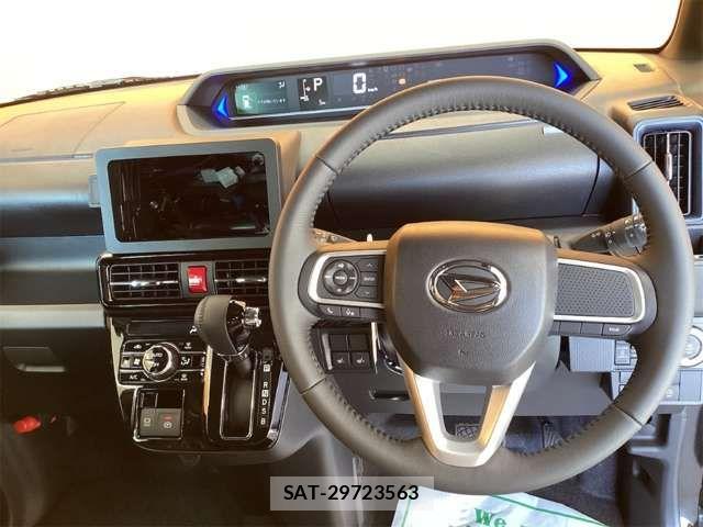Daihatsu TANTO CUSTOM 2025-08 6919731-19