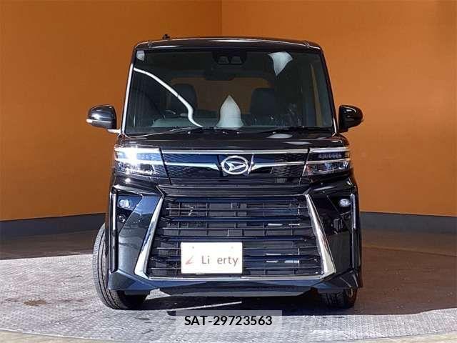 Daihatsu TANTO CUSTOM 2025-08 6919731-4