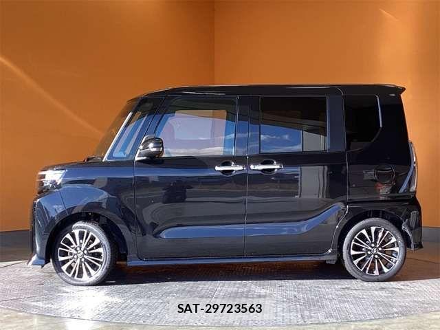 Daihatsu TANTO CUSTOM 2025-08 6919731-5