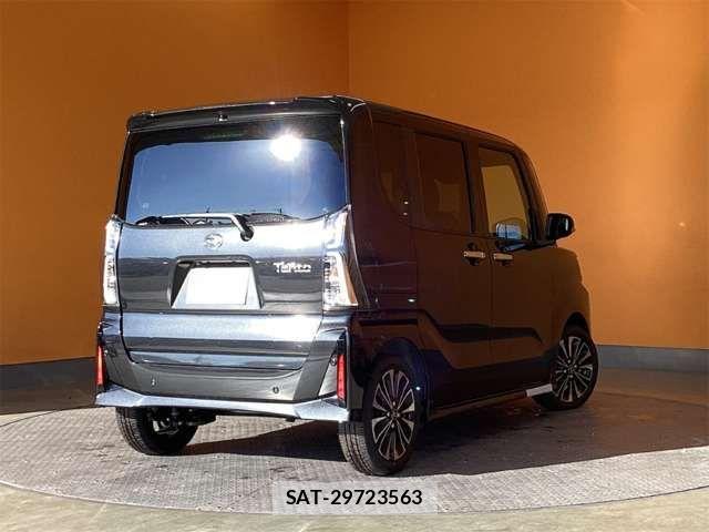 Daihatsu TANTO CUSTOM 2025-08 6919731-7