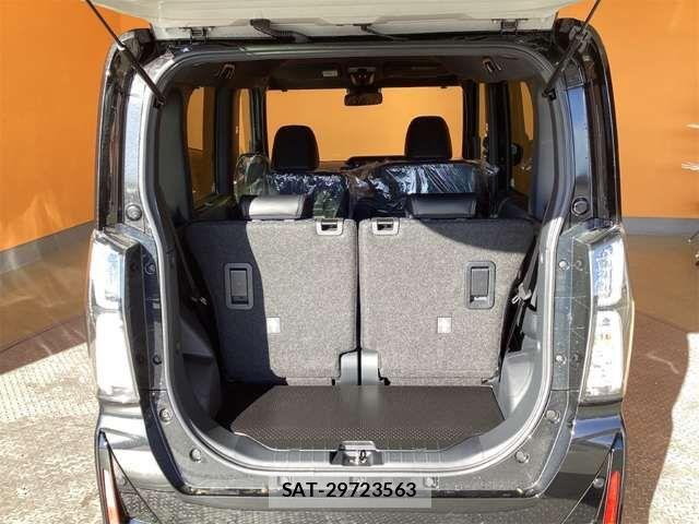 Daihatsu TANTO CUSTOM 2025-08 6919731-8