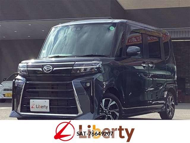 Daihatsu TANTO CUSTOM 2023-11 6914297-0