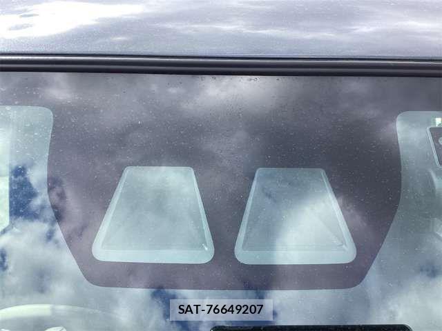 Daihatsu TANTO CUSTOM 2023-11 6914297-9