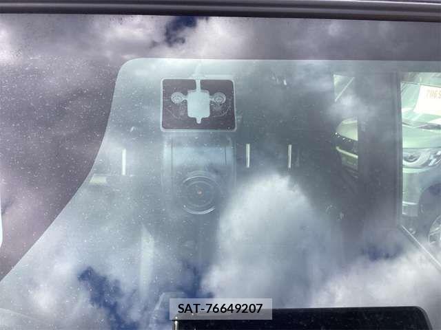 Daihatsu TANTO CUSTOM 2023-11 6914297-10