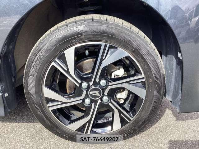 Daihatsu TANTO CUSTOM 2023-11 6914297-12