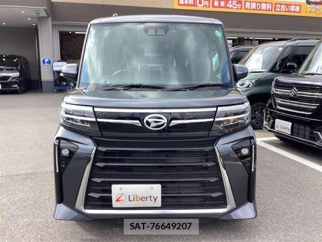 Daihatsu TANTO CUSTOM 2023-11 6914297-13