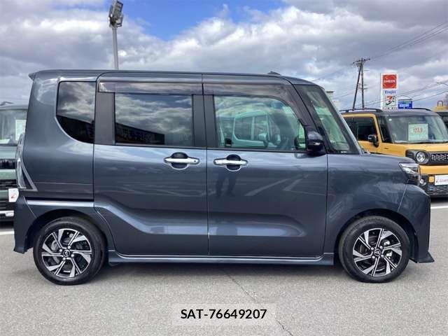 Daihatsu TANTO CUSTOM 2023-11 6914297-15