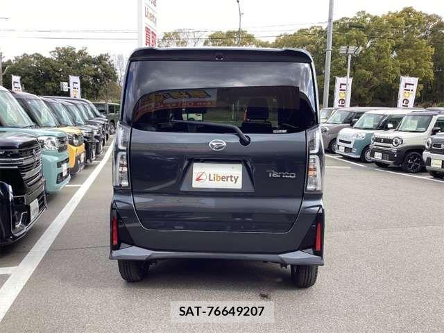 Daihatsu TANTO CUSTOM 2023-11 6914297-16