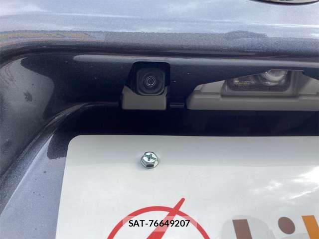 Daihatsu TANTO CUSTOM 2023-11 6914297-17