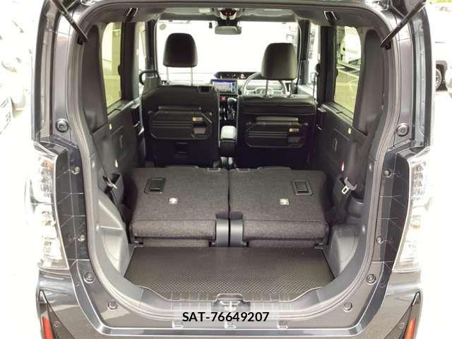 Daihatsu TANTO CUSTOM 2023-11 6914297-19