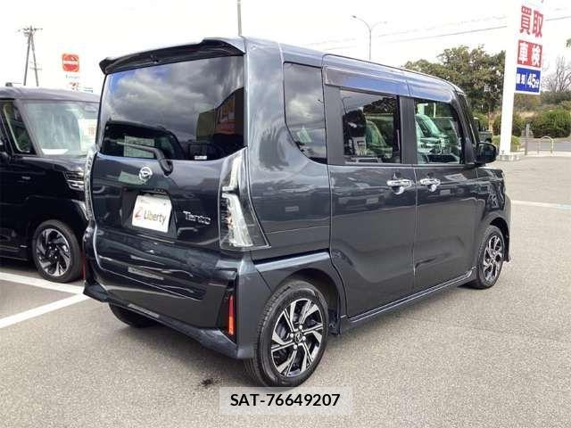 Daihatsu TANTO CUSTOM 2023-11 6914297-4