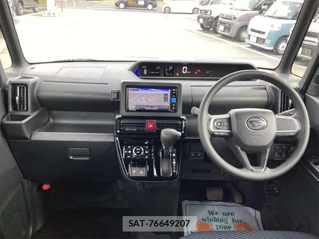 Daihatsu TANTO CUSTOM 2023-11 6914297-5