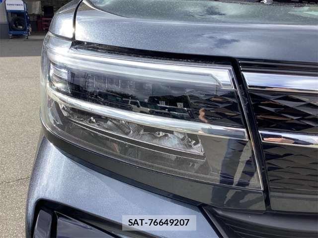 Daihatsu TANTO CUSTOM 2023-11 6914297-7