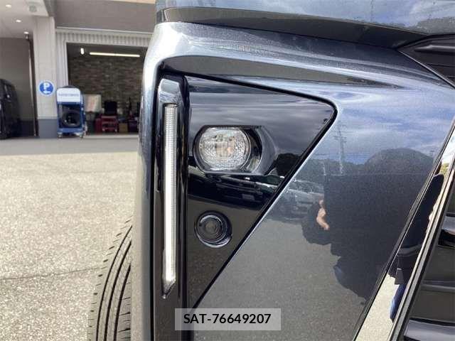 Daihatsu TANTO CUSTOM 2023-11 6914297-8