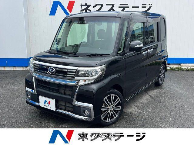 Daihatsu TANTO CUSTOM 2017-09 6914317-0