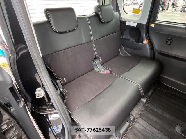 Daihatsu TANTO CUSTOM 2017-09 6914317-9