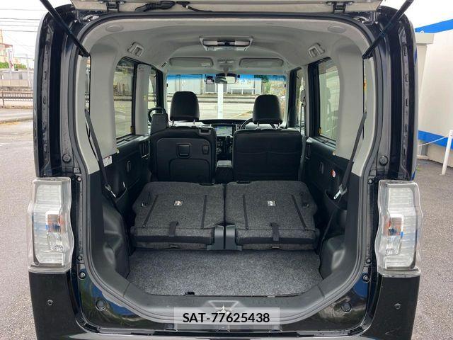 Daihatsu TANTO CUSTOM 2017-09 6914317-10