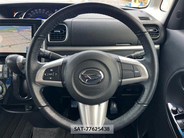 Daihatsu TANTO CUSTOM 2017-09 6914317-11