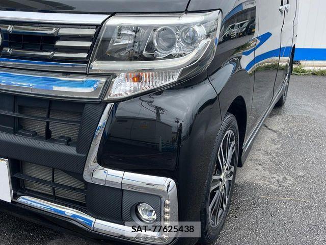 Daihatsu TANTO CUSTOM 2017-09 6914317-13