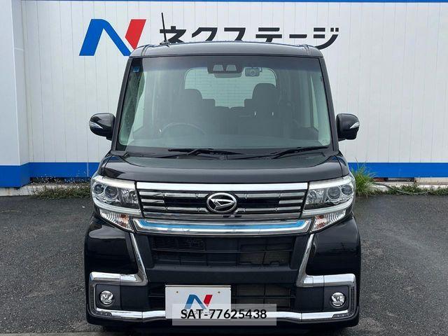 Daihatsu TANTO CUSTOM 2017-09 6914317-14