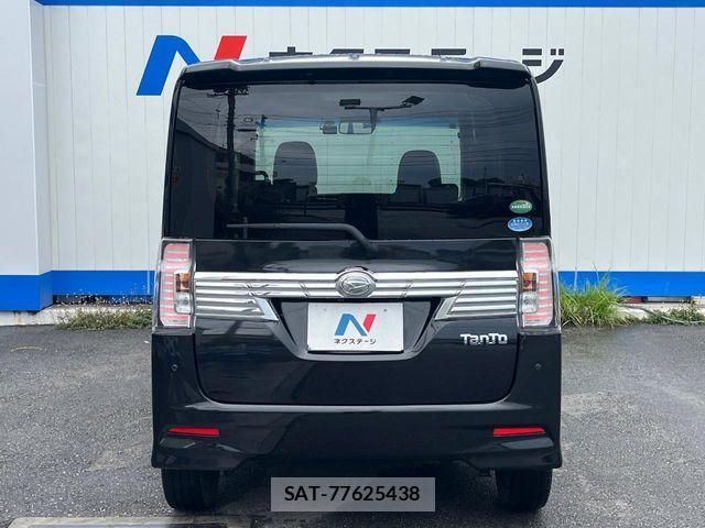Daihatsu TANTO CUSTOM 2017-09 6914317-15