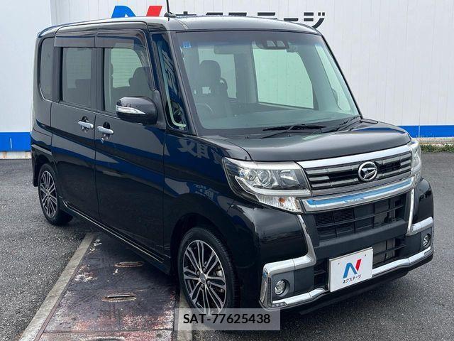 Daihatsu TANTO CUSTOM 2017-09 6914317-16