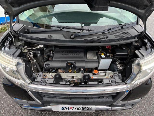 Daihatsu TANTO CUSTOM 2017-09 6914317-18