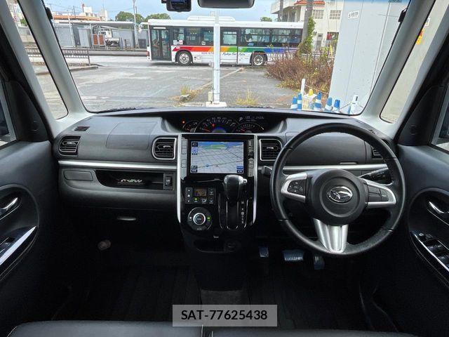Daihatsu TANTO CUSTOM 2017-09 6914317-1