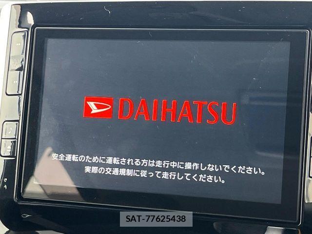 Daihatsu TANTO CUSTOM 2017-09 6914317-3