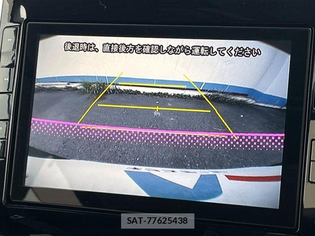 Daihatsu TANTO CUSTOM 2017-09 6914317-4