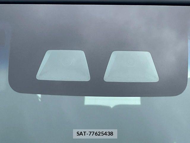 Daihatsu TANTO CUSTOM 2017-09 6914317-5