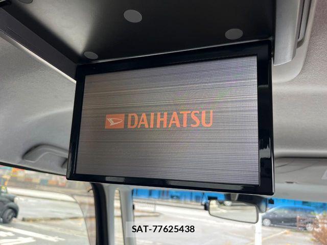 Daihatsu TANTO CUSTOM 2017-09 6914317-6