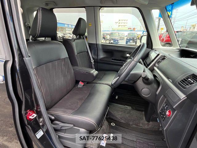 Daihatsu TANTO CUSTOM 2017-09 6914317-8