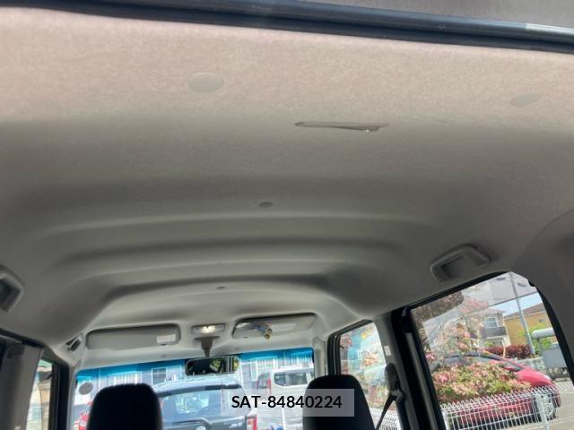 Daihatsu TANTO CUSTOM 2014-12 6914378-9