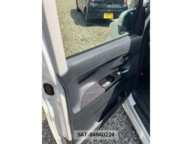 Daihatsu TANTO CUSTOM 2014-12 6914378-10