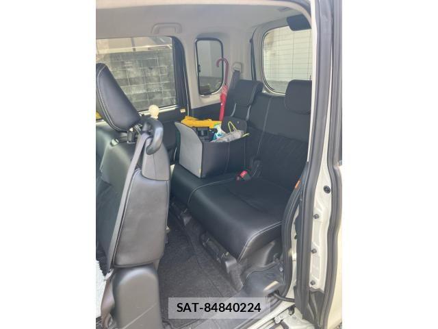 Daihatsu TANTO CUSTOM 2014-12 6914378-12